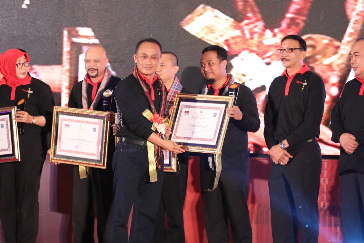 Go Digital, Dukcapil Siap Wujudkan Single Identity Number