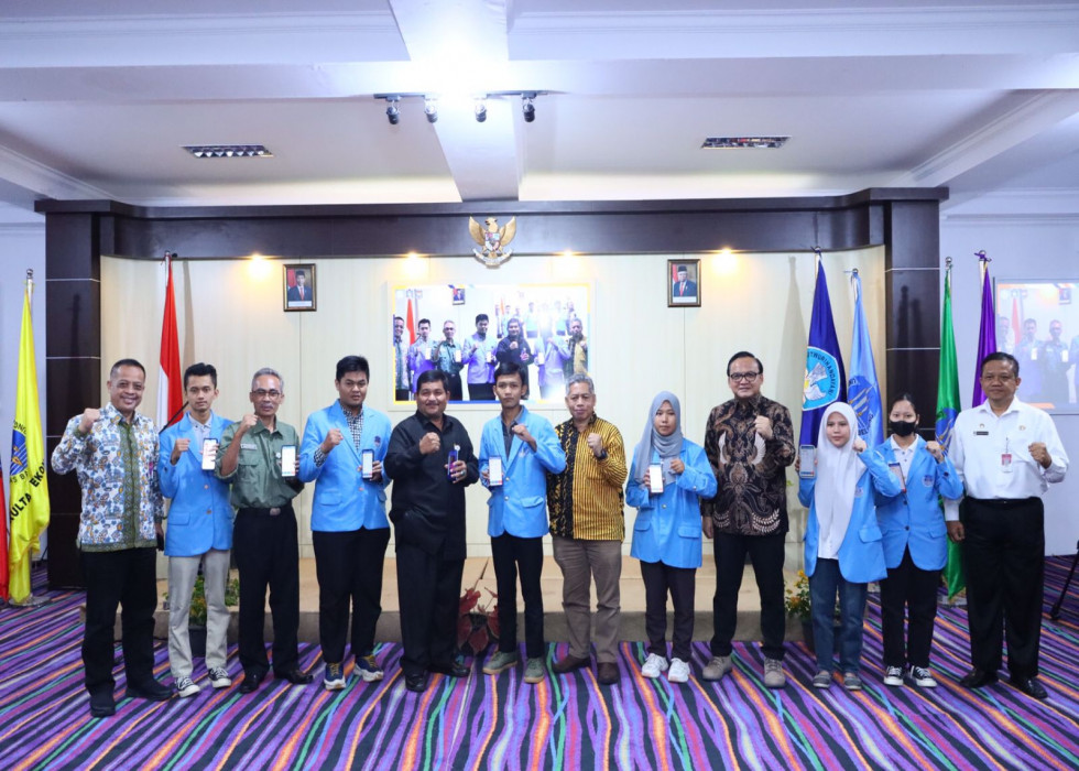Kemendagri Genjot Lewat Dukcapil Goes to Campus, 980 Ribu Penduduk Aktivasi KTP Digital