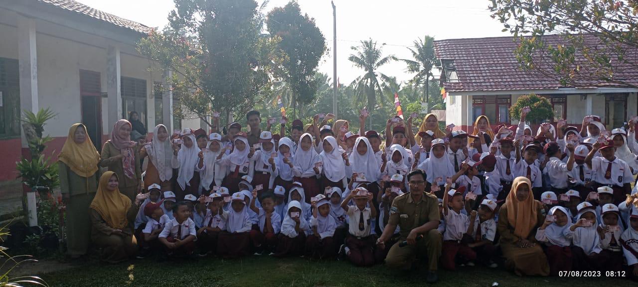 KIA di sekolah